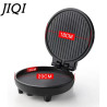 Poêle électrique double face JIQI pour crêpes, crêpes et plus encore